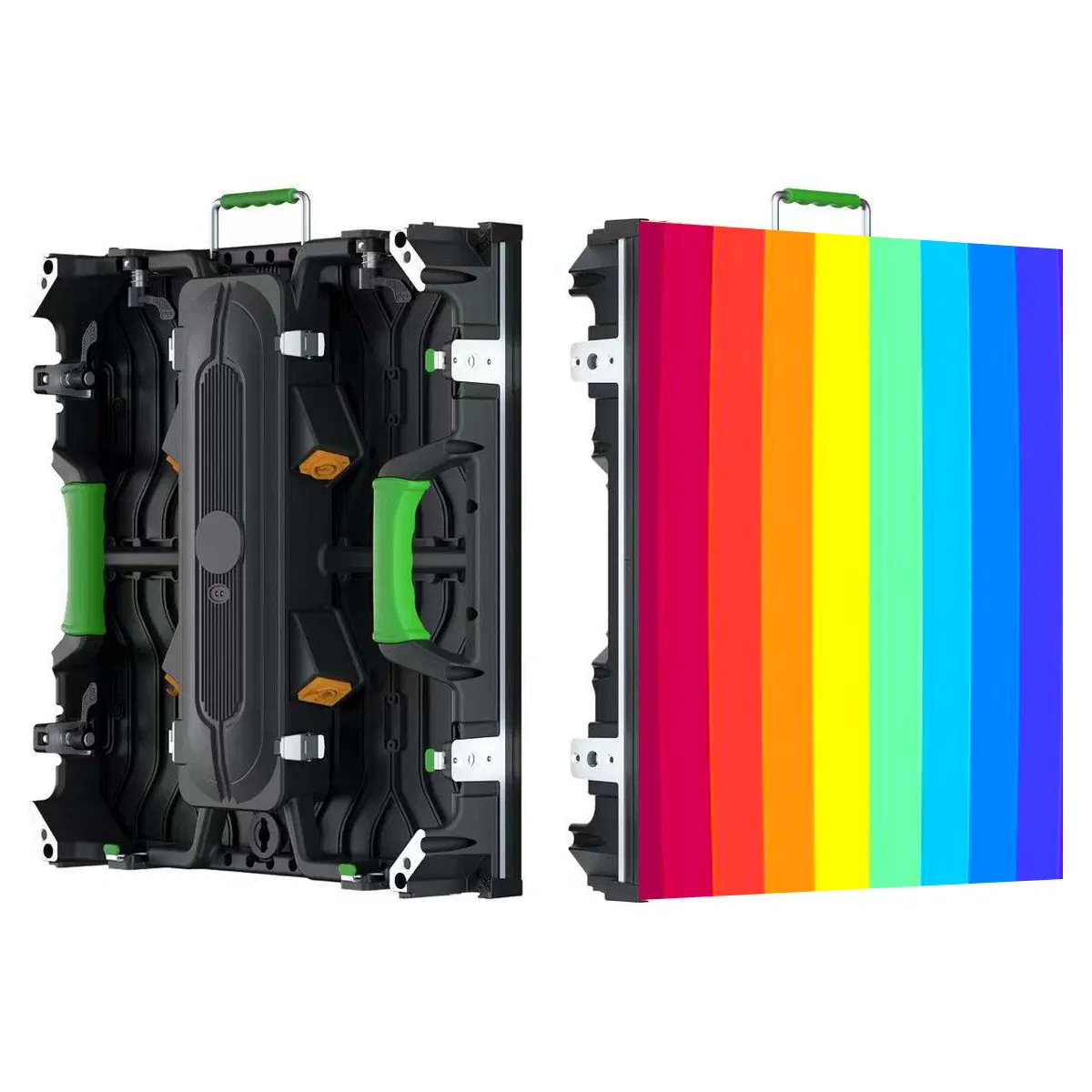 Customizable LED Video Wall Panel High Brightness Outdoor Concert Rental Stage LED Screen Display for Events