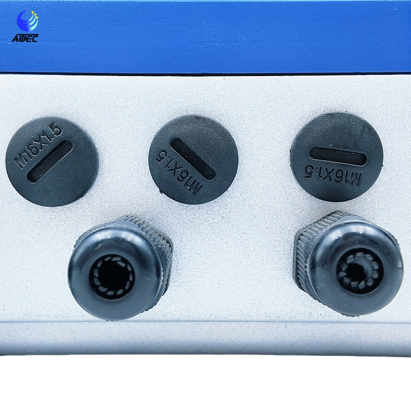 Aow5000 Under-Dosing Preventing Cell Dosing Weighing Controller