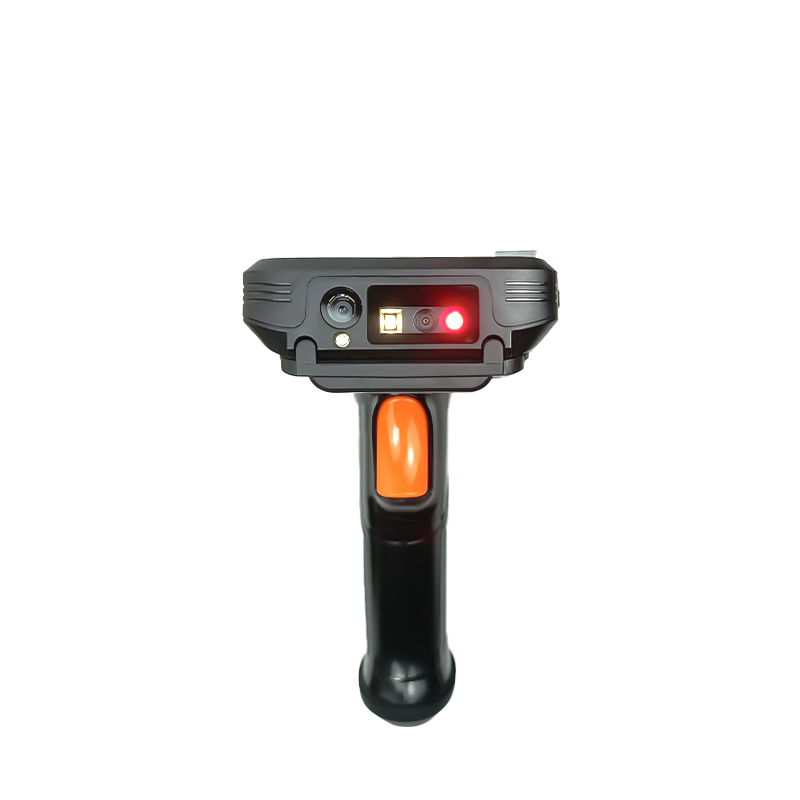 XT8002B Dispatch PDA PC Rugged Handheld Terminal For Data Collection