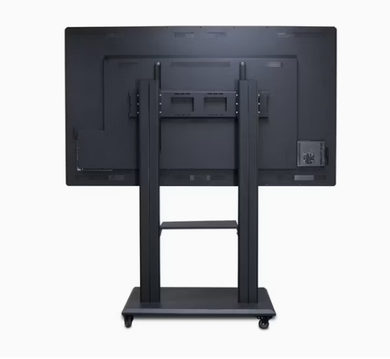 Touchscreen Classroom Touch Board 75 Inch Android 14 Interactive Flat Panel Smart Board