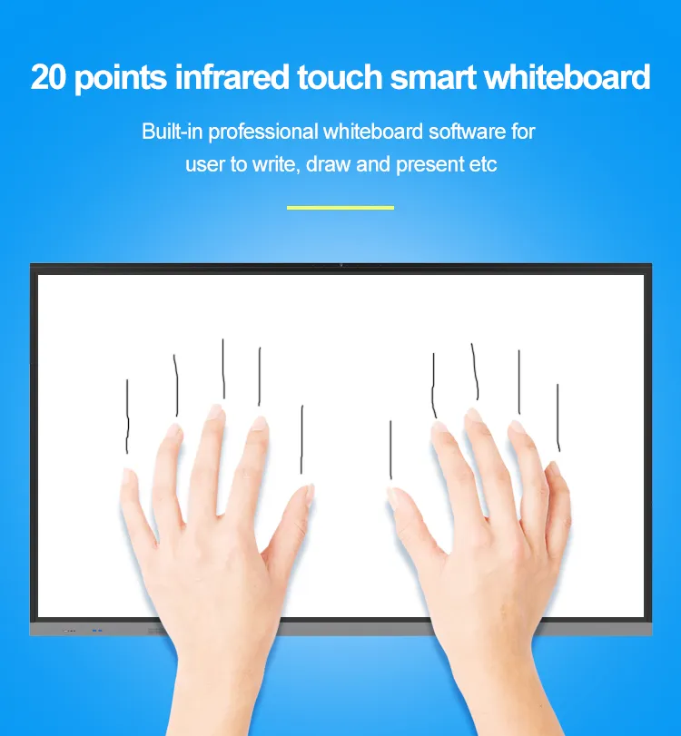 Interactive Display 4