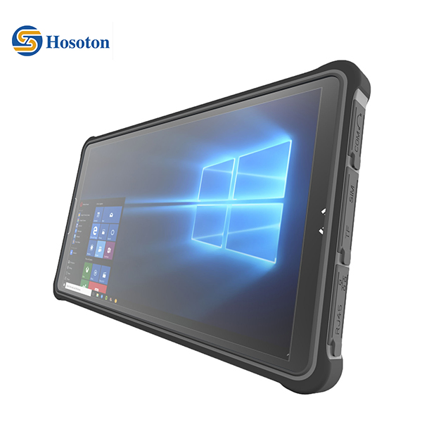 Hot Sale PC Tablet 8 Inch Rugged Touch Screen Tablet Q805