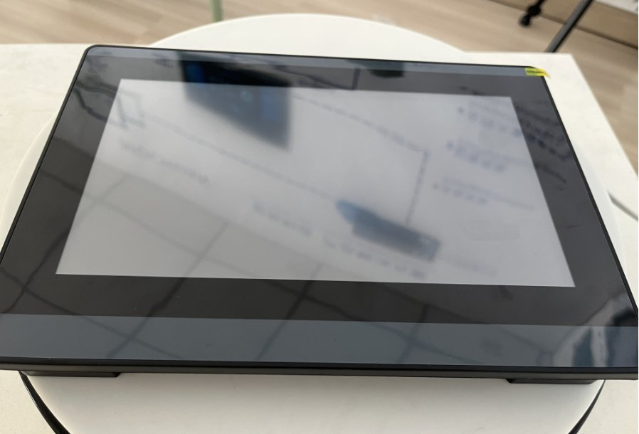 Mochuan Brand New HMI Touch Screen 10.1inch 1024X600 Touch Screen Panel Industrial Automation Control Human Machine Interface