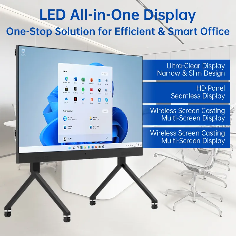 LED Conference All-in-One
