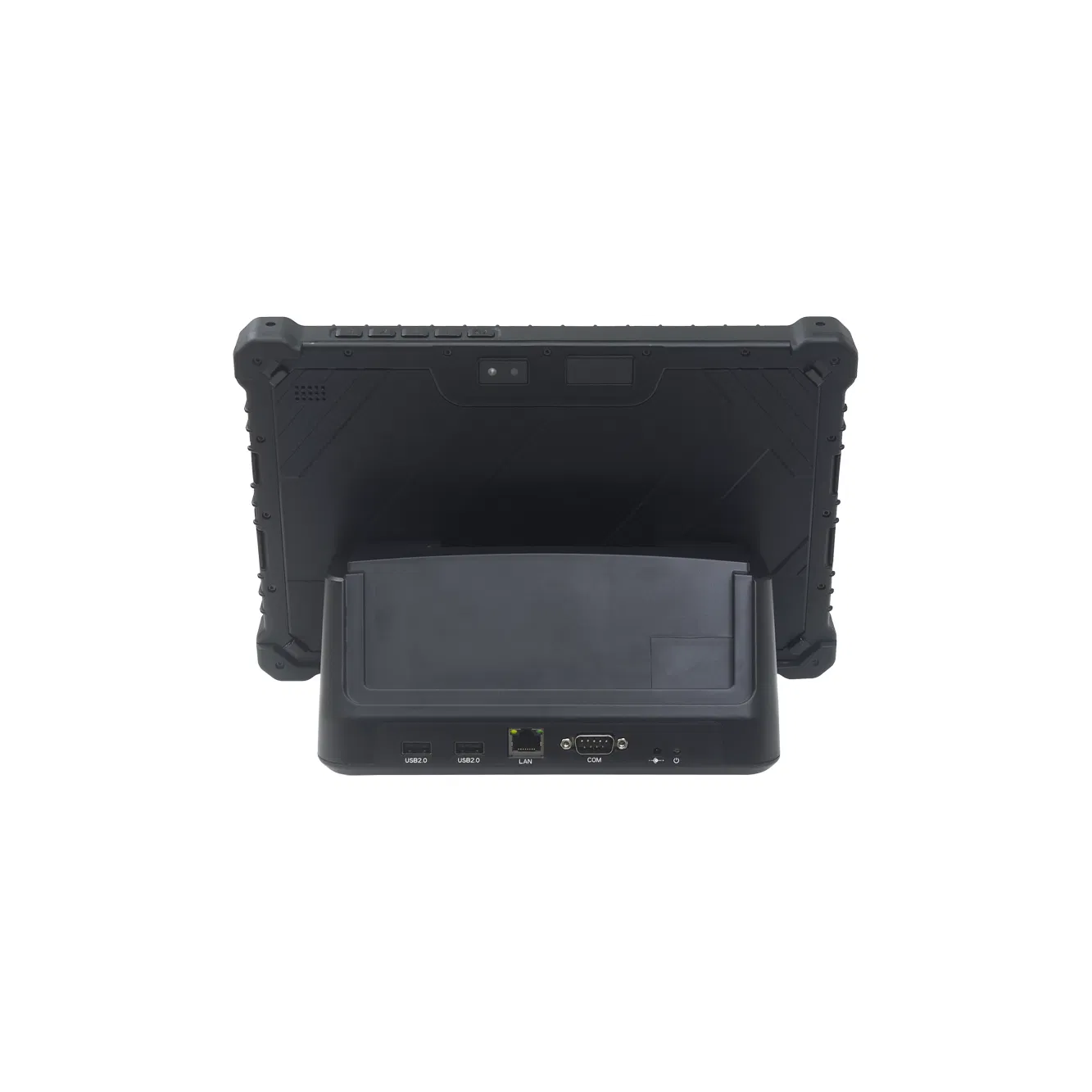 New Design 10inch Windows 10 Rugged Tablet Computer Explosion-Proof Waterproof IP67