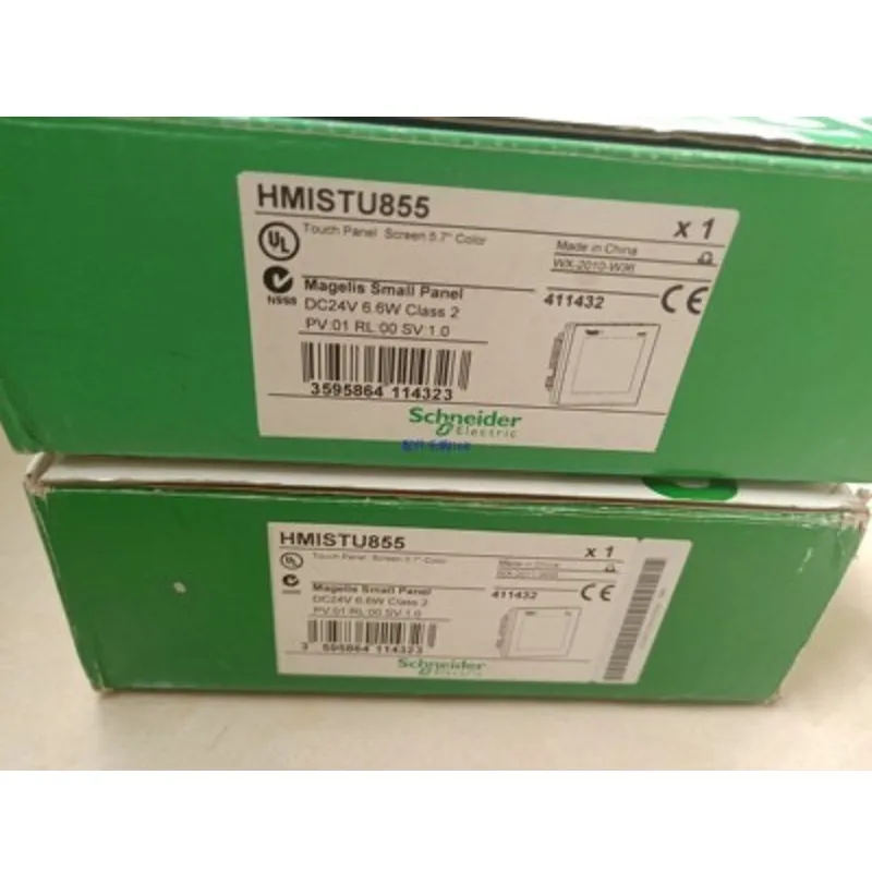 HMISTU855 Detail View 1