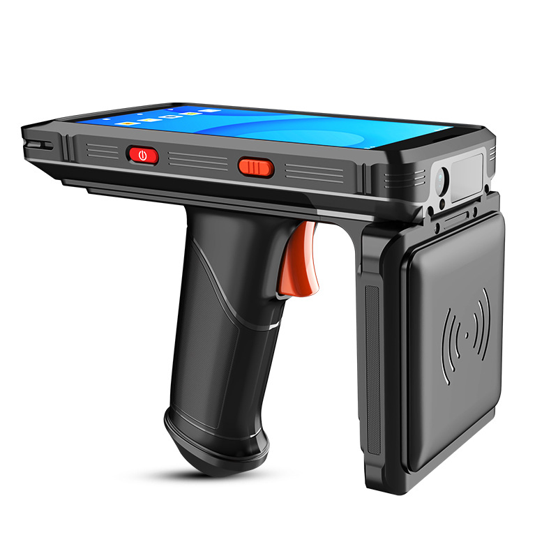 XT8002B Dispatch PDA PC Rugged Handheld Terminal For Data Collection