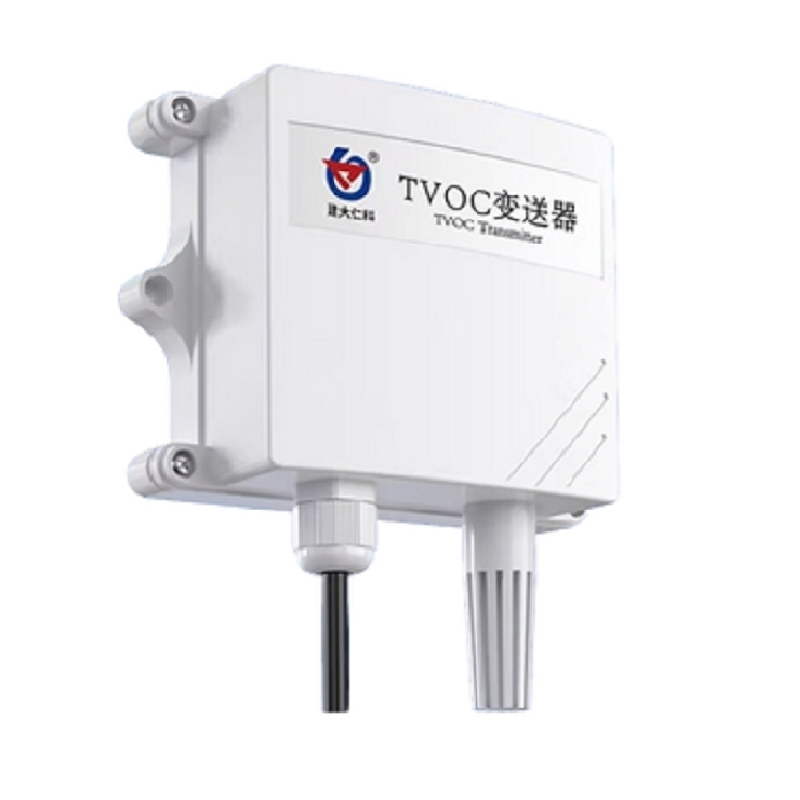 High Precision Tvoc Measurement Device Remote Digital Online Sensor Tvoc for Sale