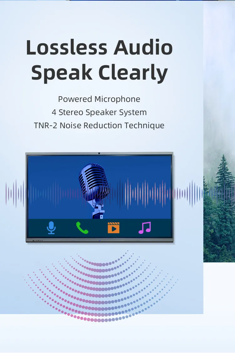 Collaboration Features