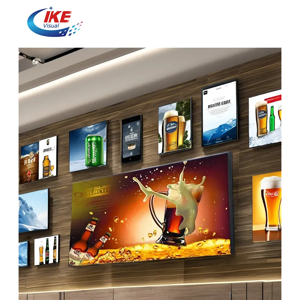 LED Screen