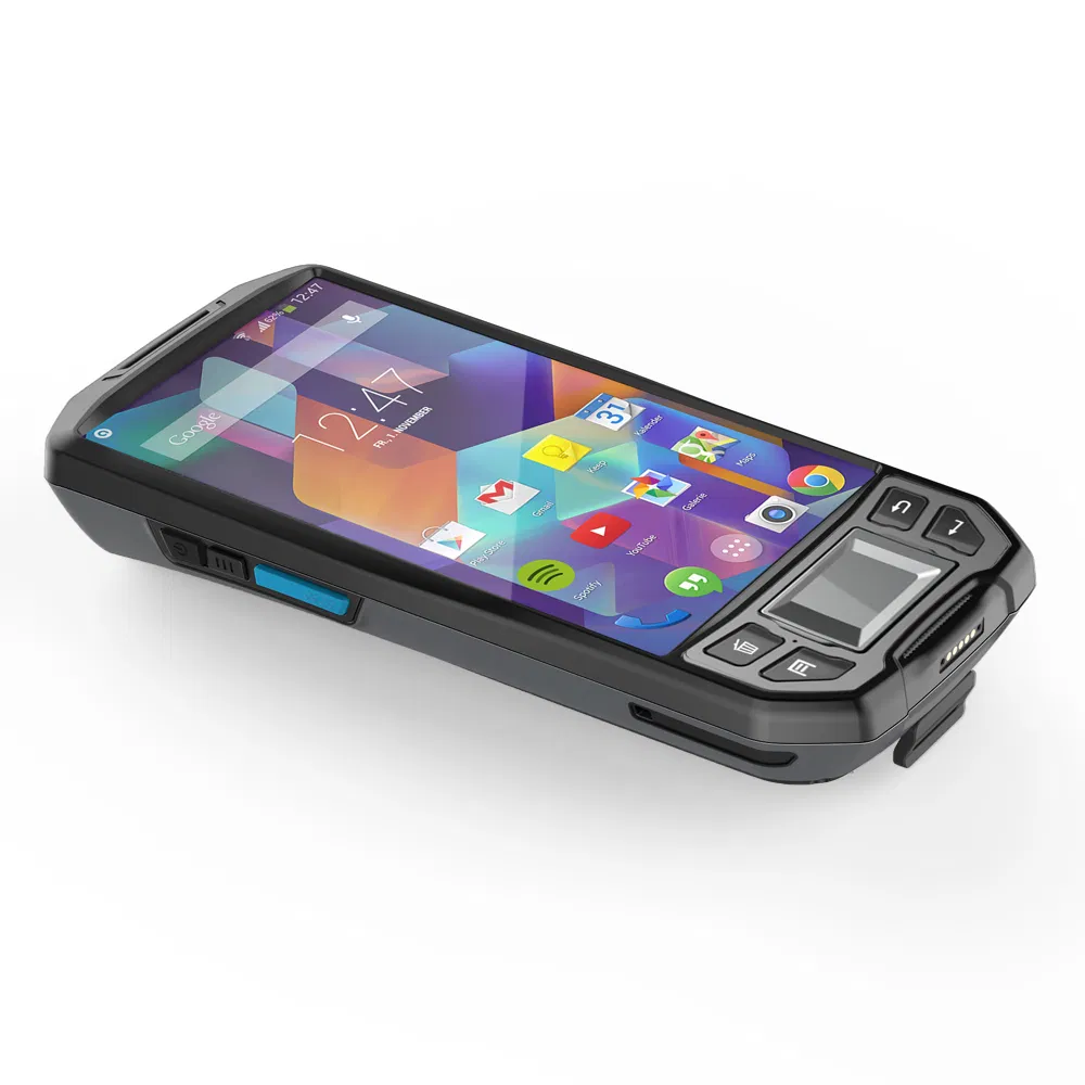 Latest Rugged Handheld PDA Terminal with Android 9.0 OS U9000