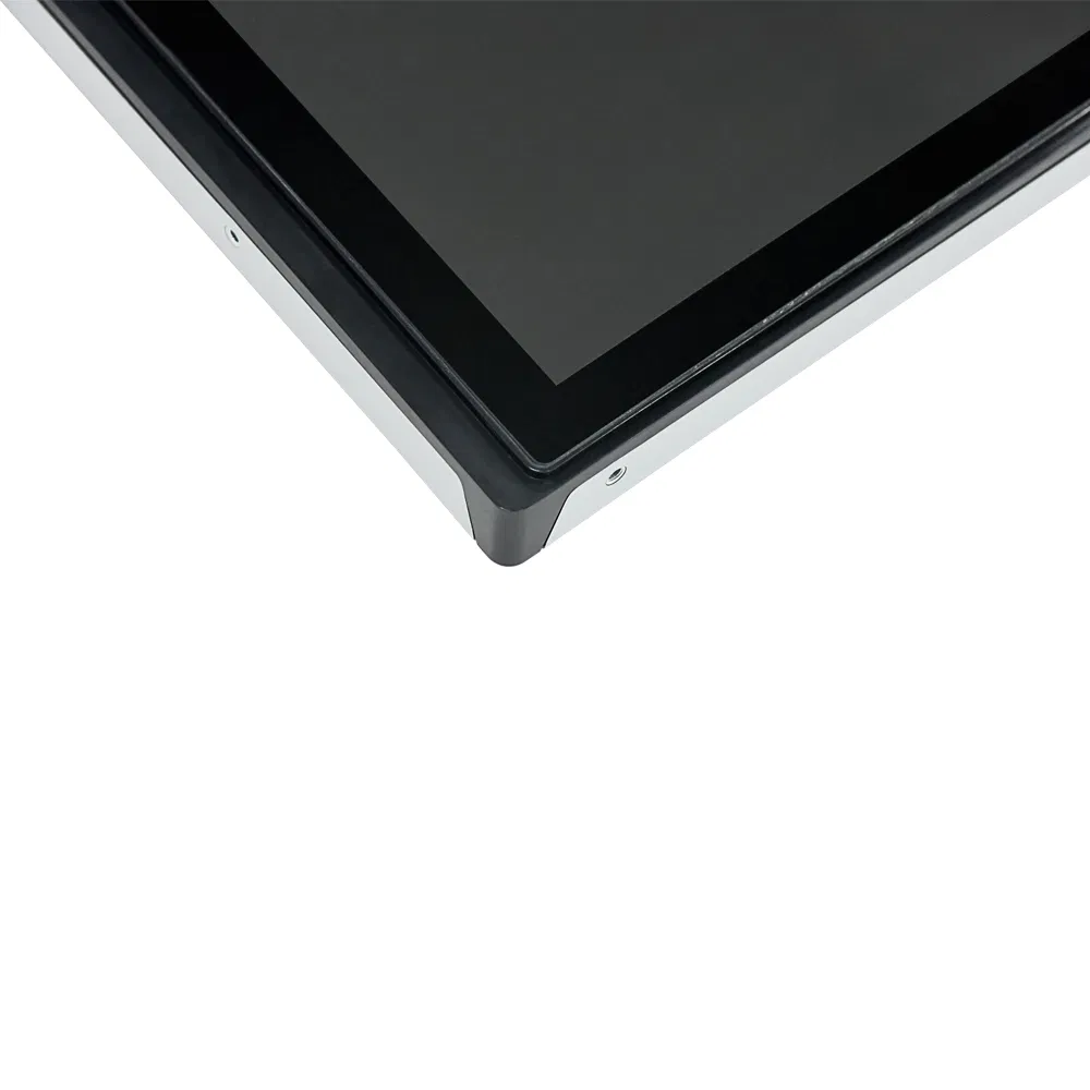Open Frame 15.6 Inch Touch Monitor Industrial School Education Whitebaord Smart TV Touchscreen LCD Display Android
