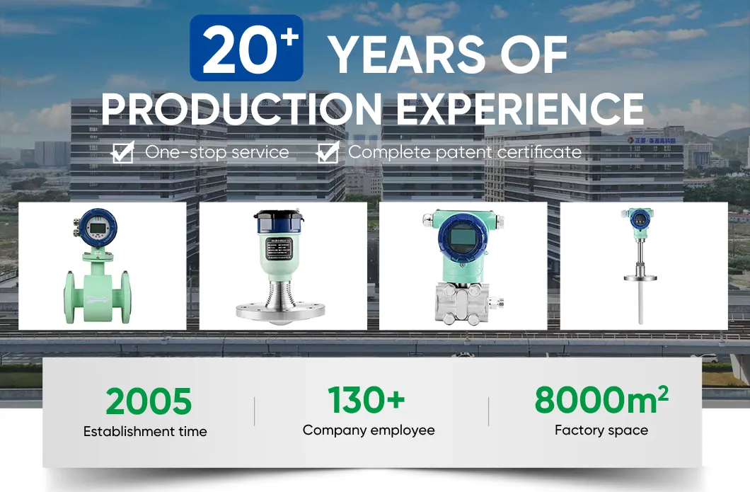 Advanced Batching Control System