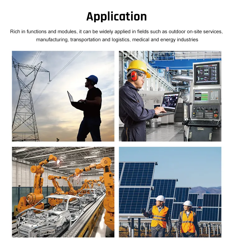 Rugged Laptop View 8