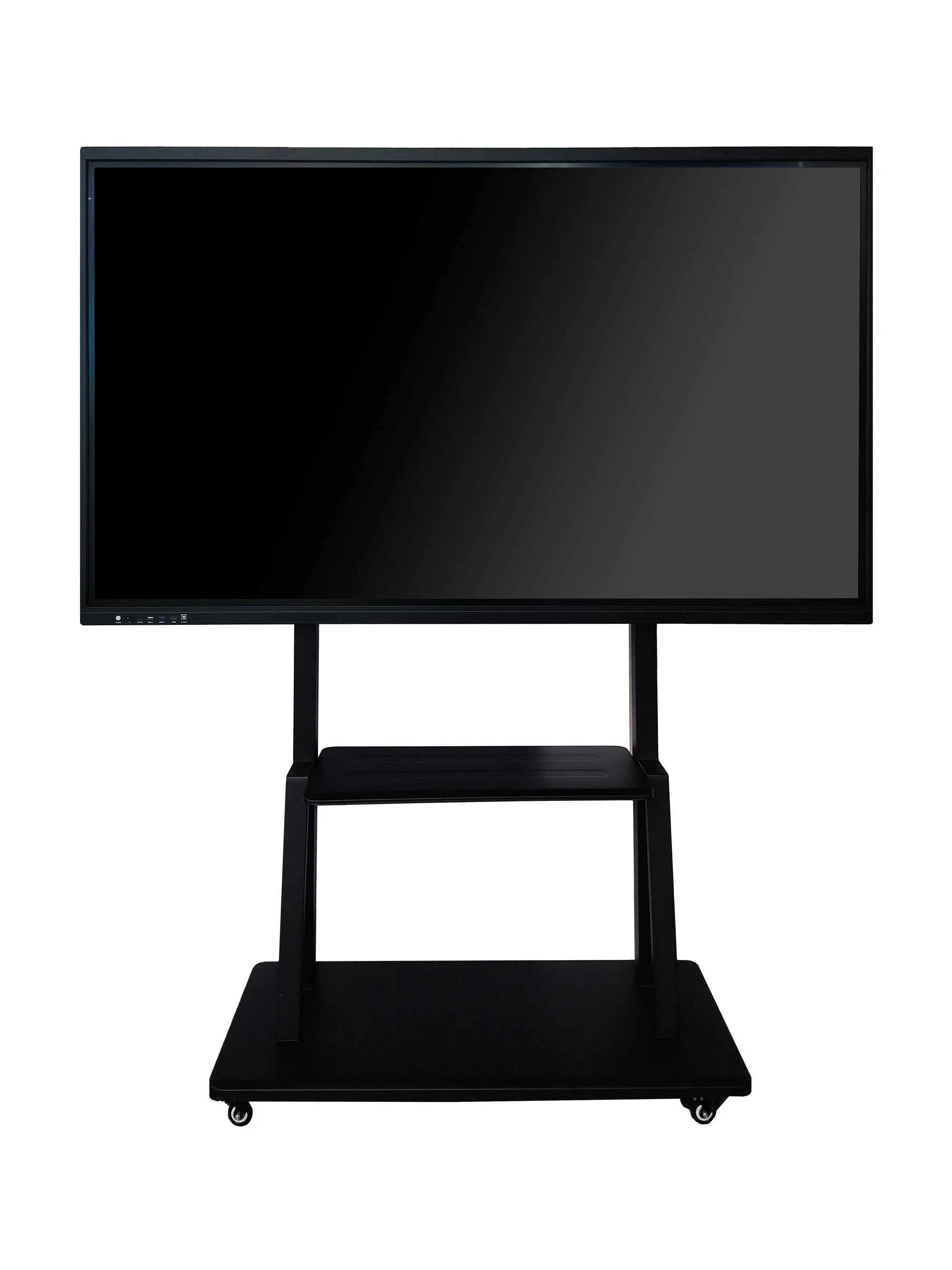 75 Inch Conference Interactive Digital Whiteboard Classroon Meeting Display