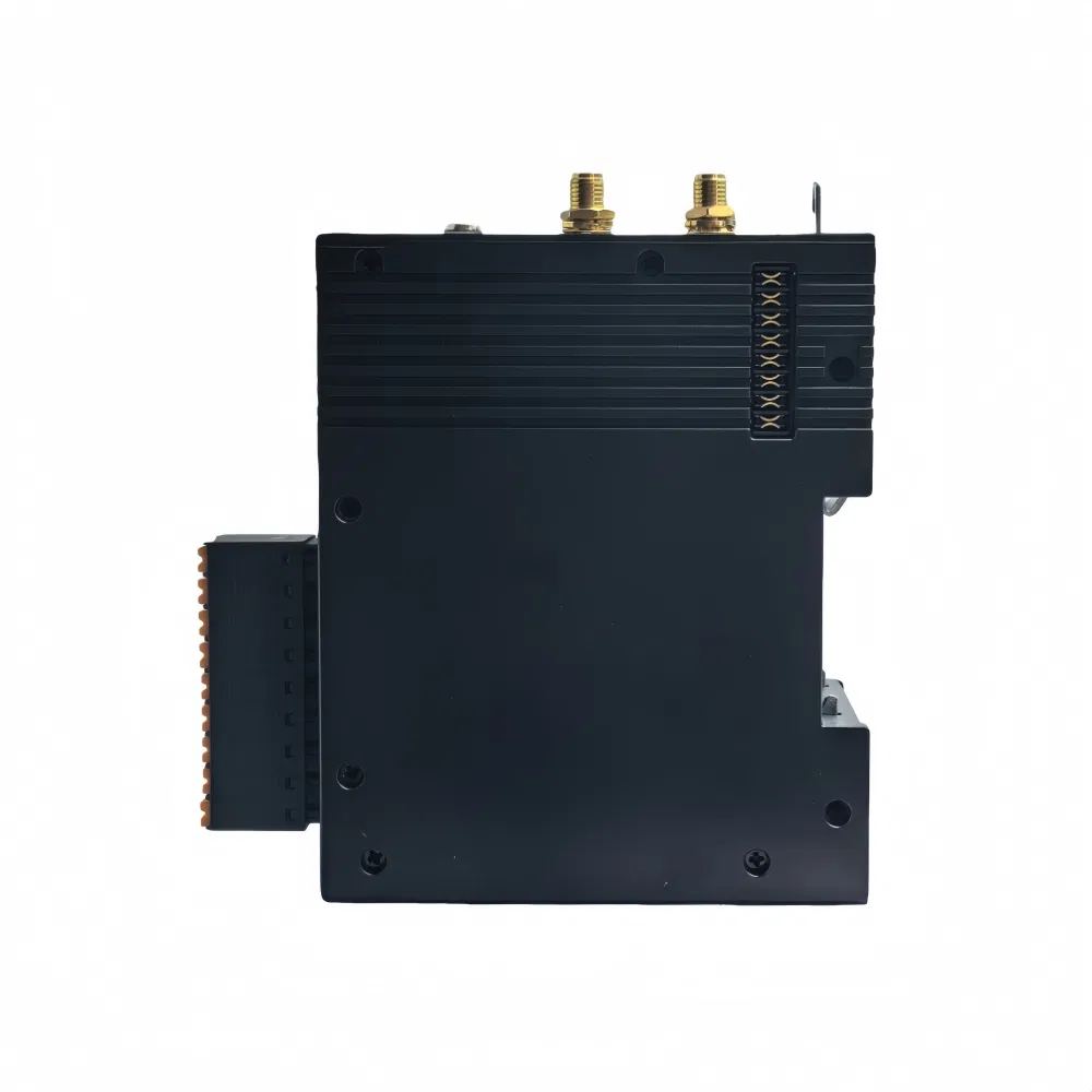 Open Source Ubuntu24.04 4G/WiFi/Di/Do/Ai/Ao Smart Edge Computing Gateway