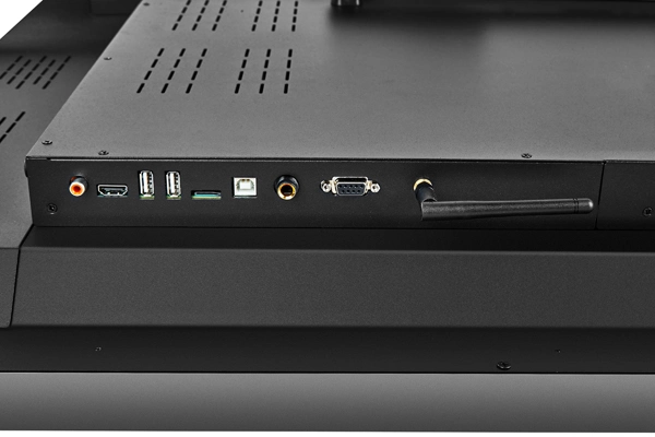 Factory Price Digital Portable Interactive Whiteboard System with USB