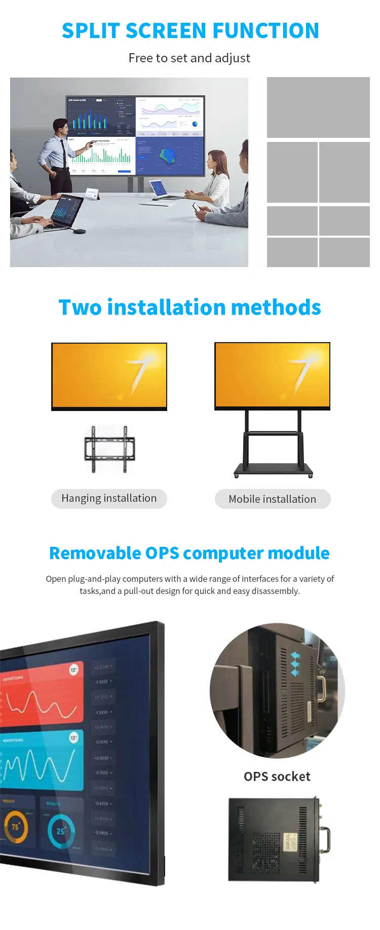 Parameter Specification