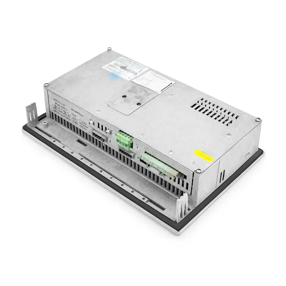 Siemens Simatic Human-Machine Interface Panel Industrial Automation 6AV3627-1lk00-1ax0