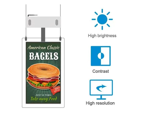 Auto Brightness Control