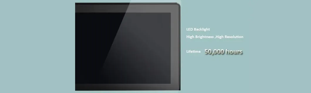LCD Lifetime