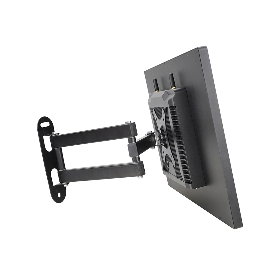 Aluminum Alloy PC T215 Industrial Kitchen Display Screen PC Touch Screen All in One PC for Ordering Solution Android Windows Display Machine