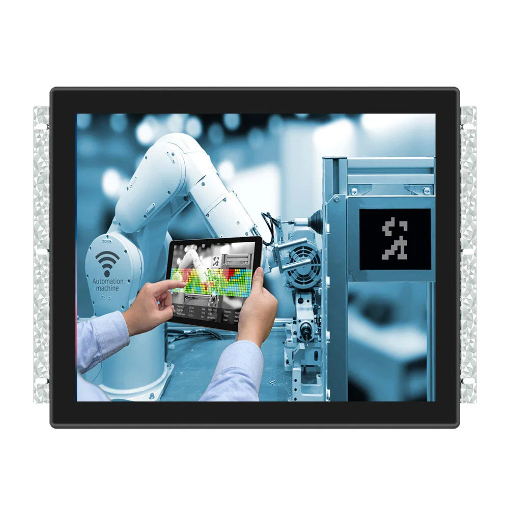 Industrial Touchscreen Display