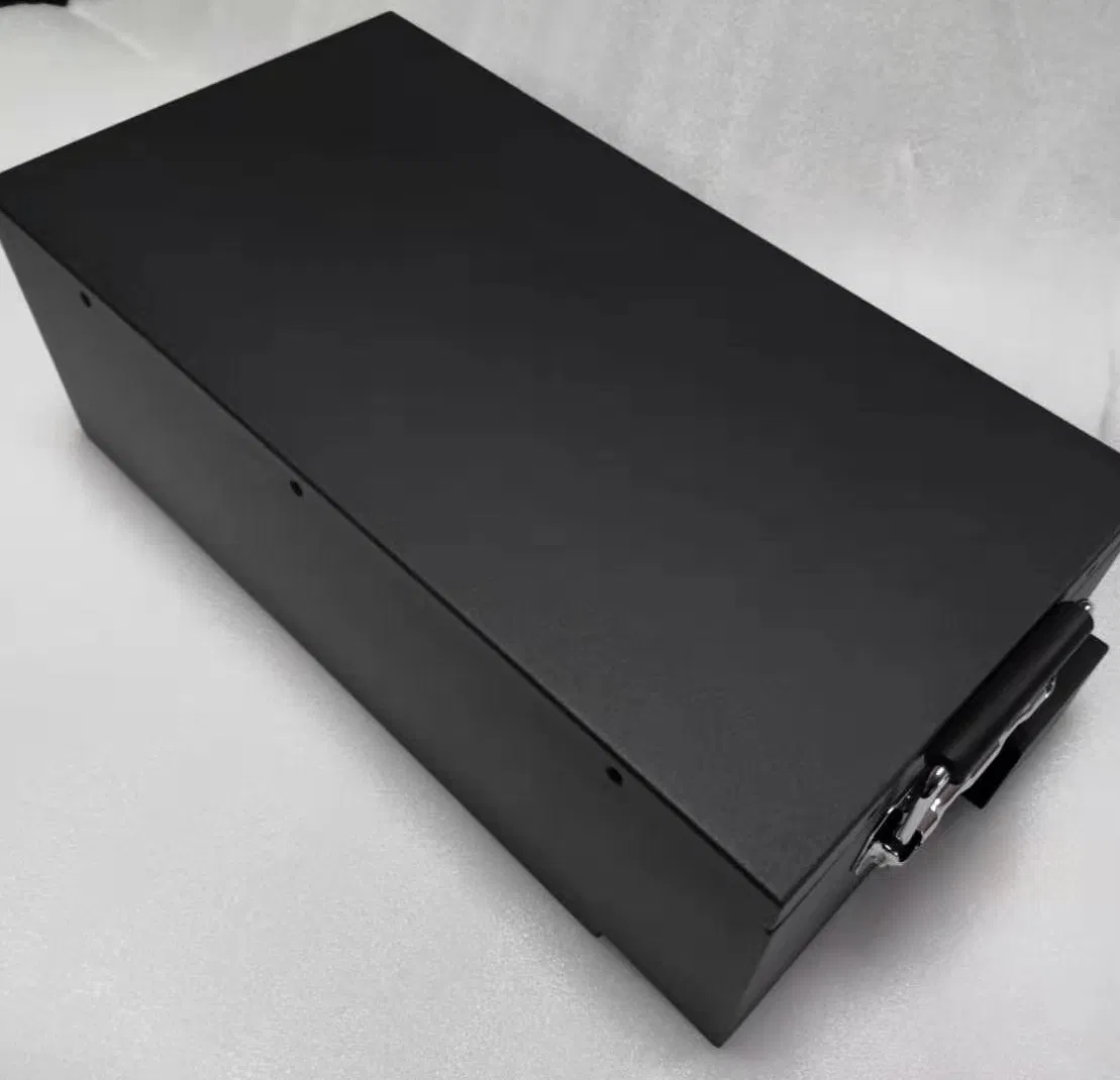 Approved Custom Enclosures for Harsh Conditions High Altitude etc