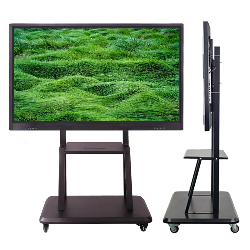 86 Inch Interactive Flat Whiteboard Display