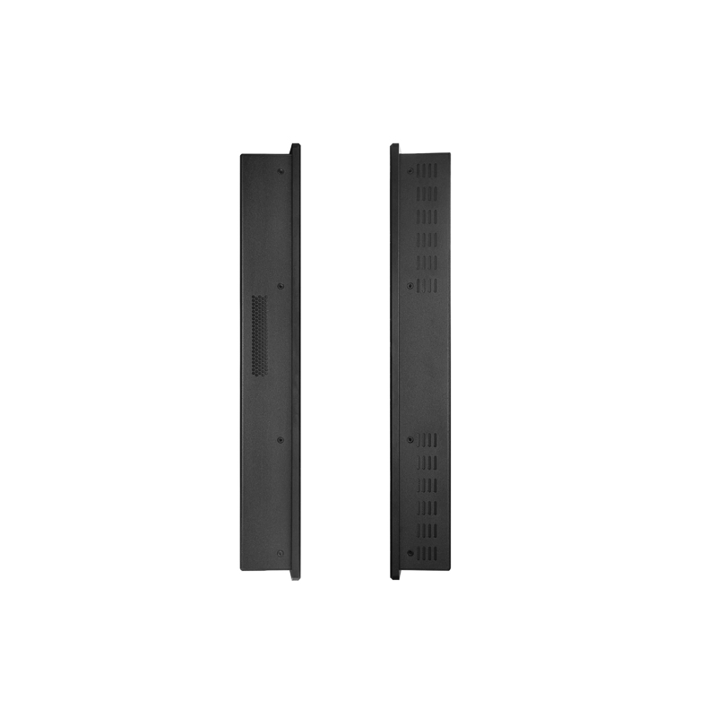 24 Inch 1000CD/M2 LCD Capacitive Touch Screen Rk3399 Rugged Android Tablet Computer