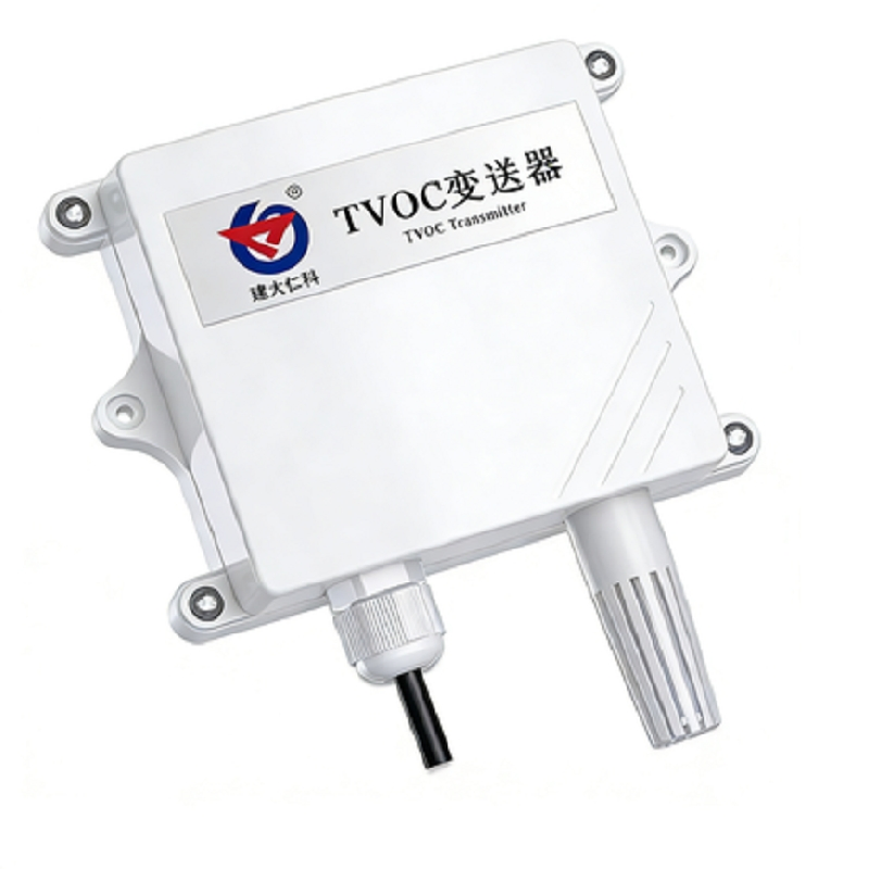 High Precision Tvoc Measurement Device Remote Digital Online Sensor Tvoc for Sale
