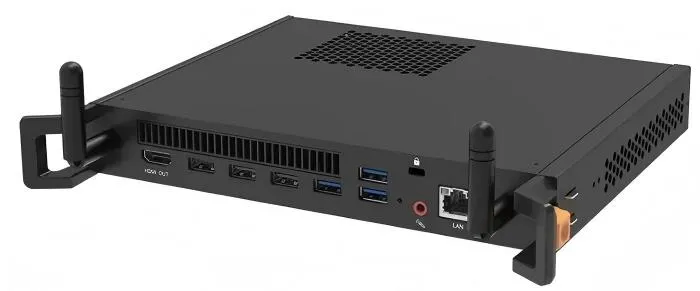 MAXHUB V7 Camera System