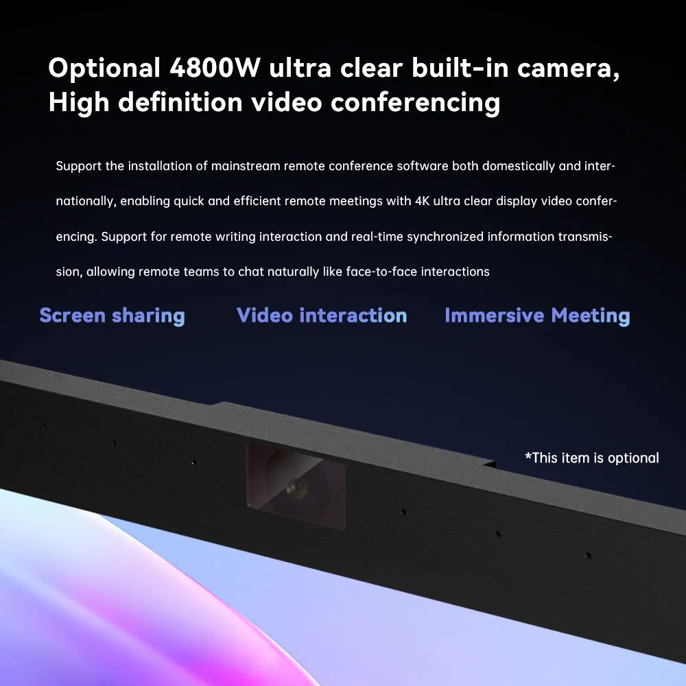 Educational Smart Display