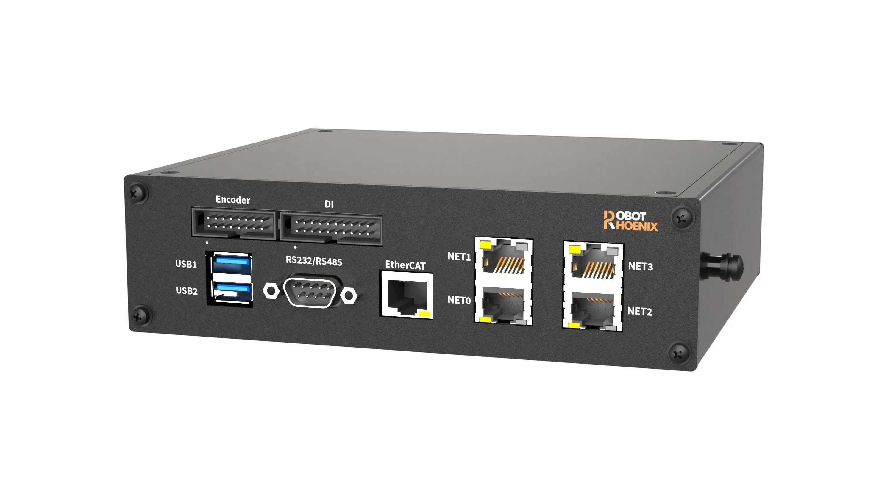 Automation Industrial IoT Gateway Esp32 P4 C6 Mini PLC Programming Robot Controller