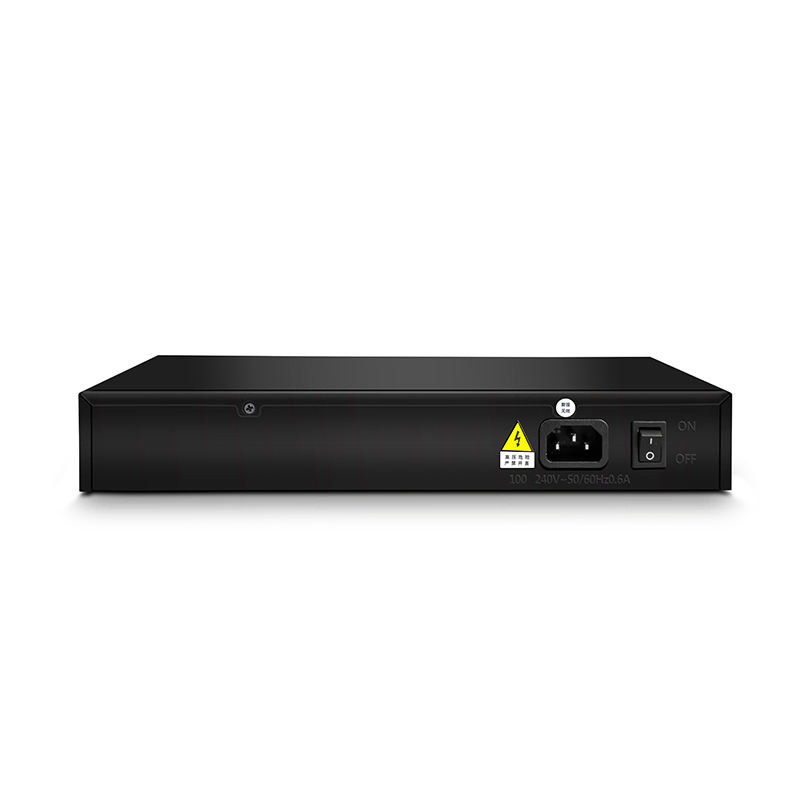 AC100-240V 50/60Hz Dual-Core 880MHz 2g 3G 4G Smart Metal Intelligent Edge Computing Gateway