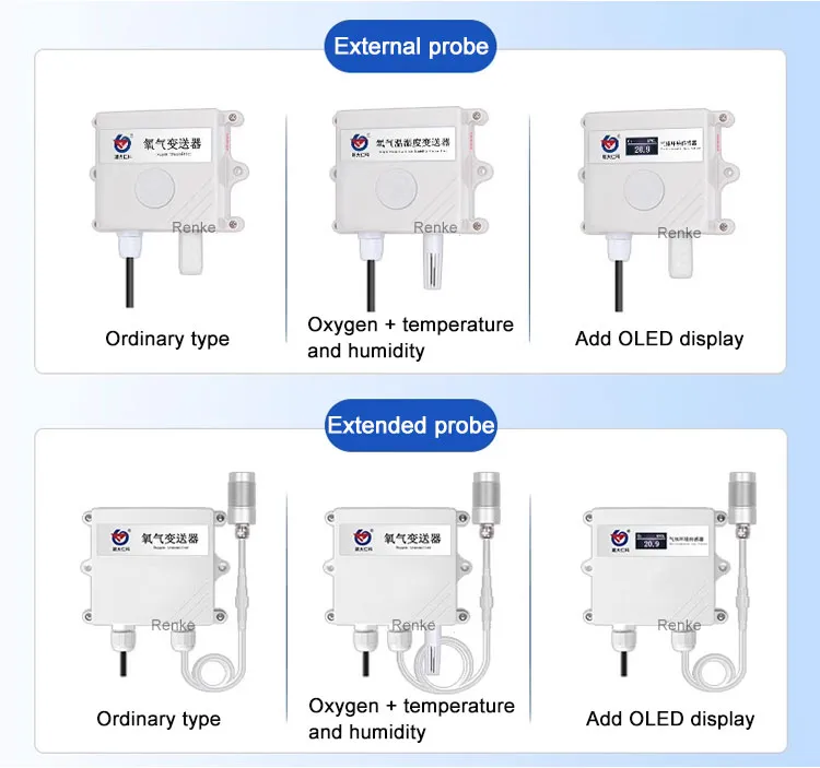 Oxygen Sensor Appearance