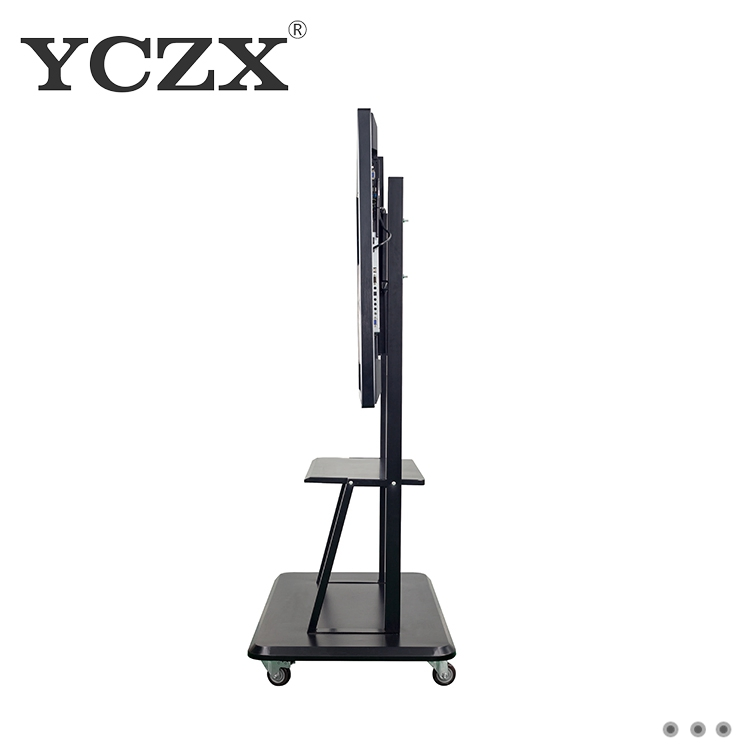 86 Inch Interactive LED Touch Display Smart Board Interactive Flat Panel for Classroom