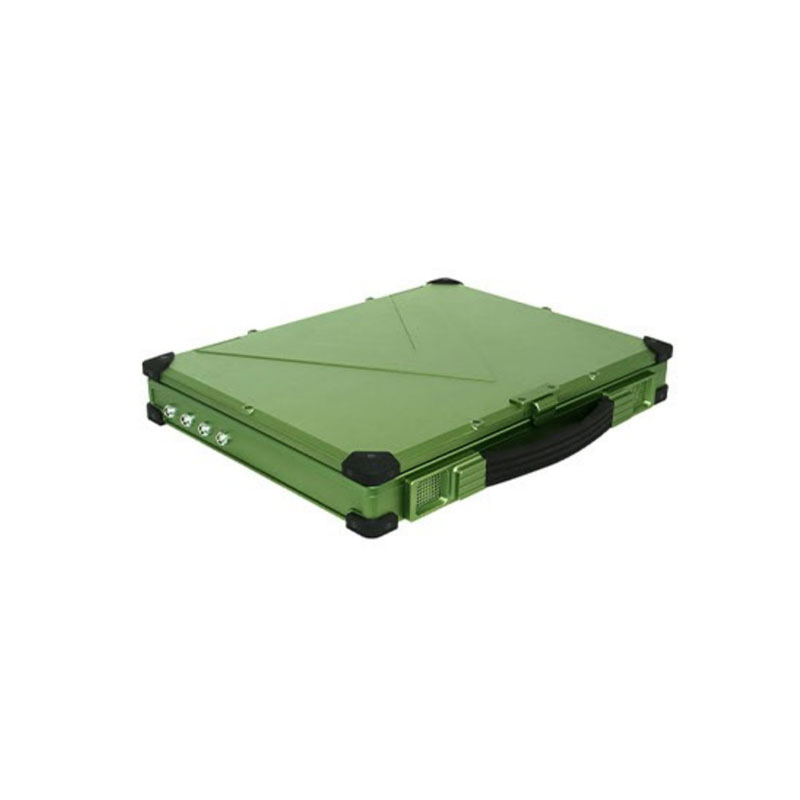 15.6-Inch Rugged Laptop Industrial Computer