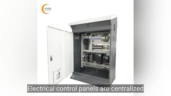 Automation Video Cover