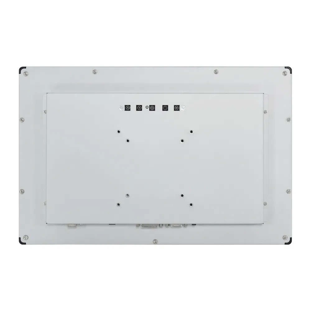 Open Frame 15.6 Inch Touch Monitor Industrial School Education Whitebaord Smart TV Touchscreen LCD Display Android