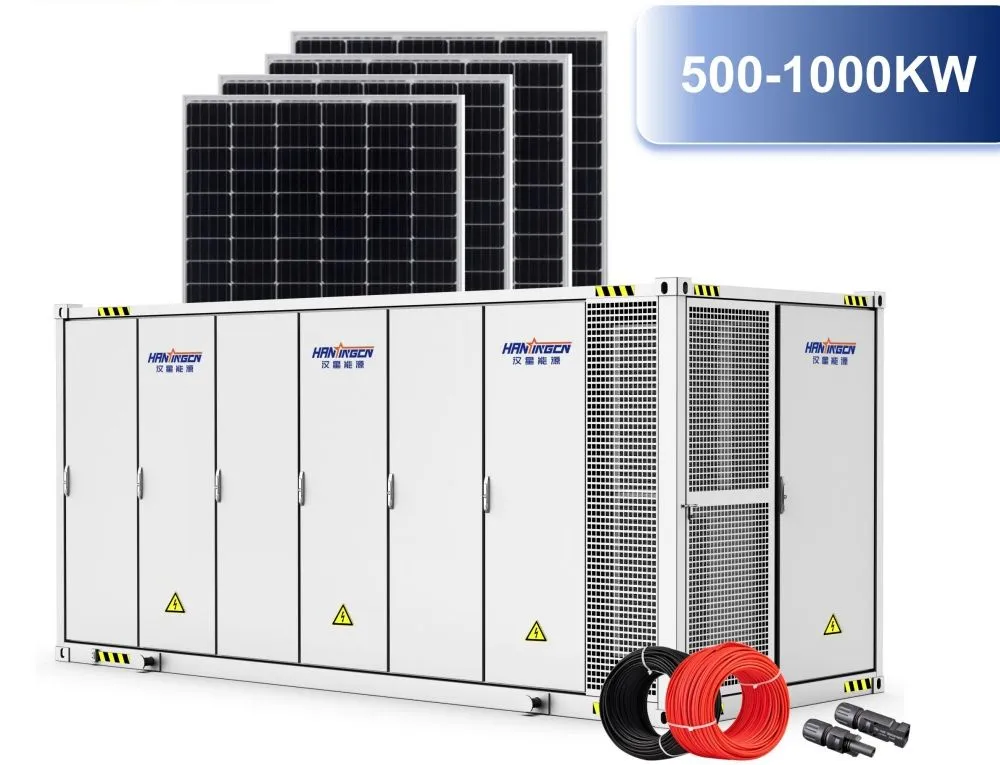 One Stop Solar Solution