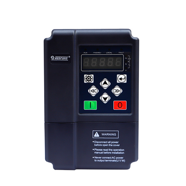 Bedford 0.75kw Solar Powered Pumping System for Agriculture Irrigation Without Battery