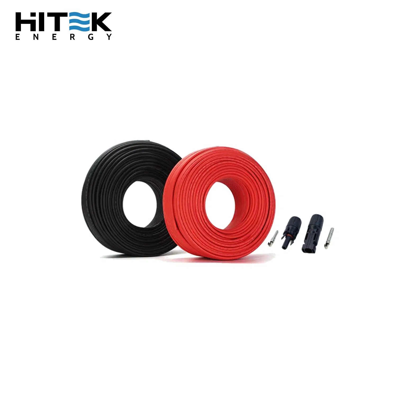 Hitek off Grid Solar Power System 60kw 100kw 120kw 200kw 250kw 300kw 400VAC Hybrid Bess Solar Battery Energy Storage System with 200kw 500kwh LiFePO4 Battery Ba