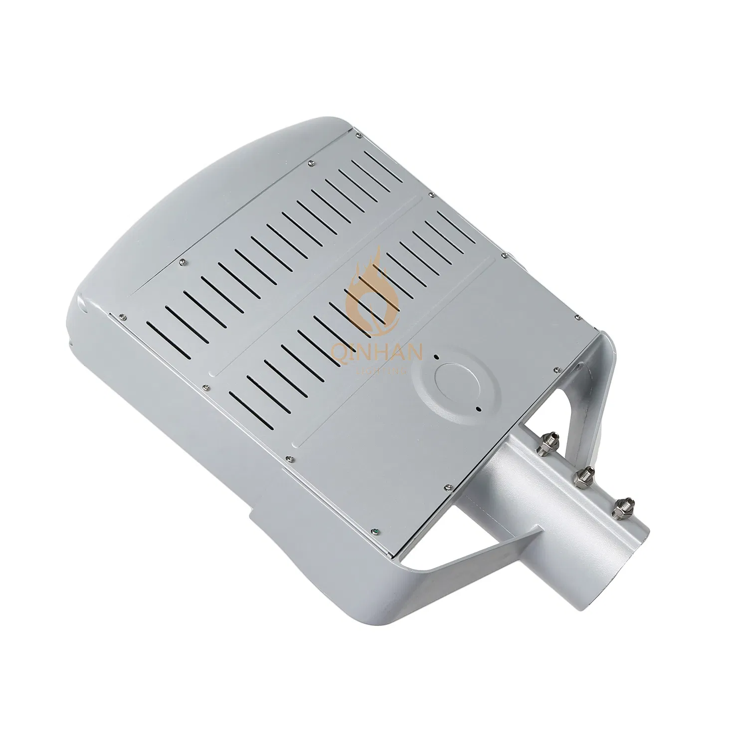 Waterproof IP65 50-200W Solar LED Street Shoebox Lighting for Outdoor Square Garden Yard Main Road Schoolyard Golf Course