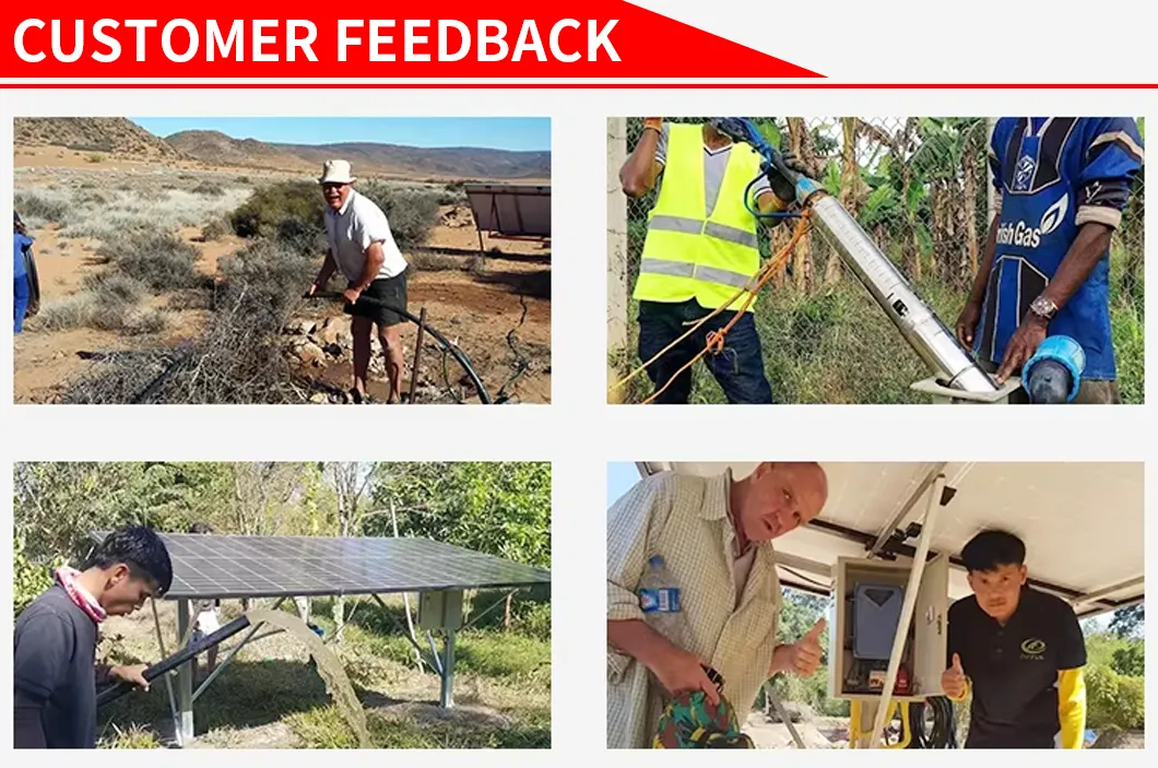 Logistics and Delivery