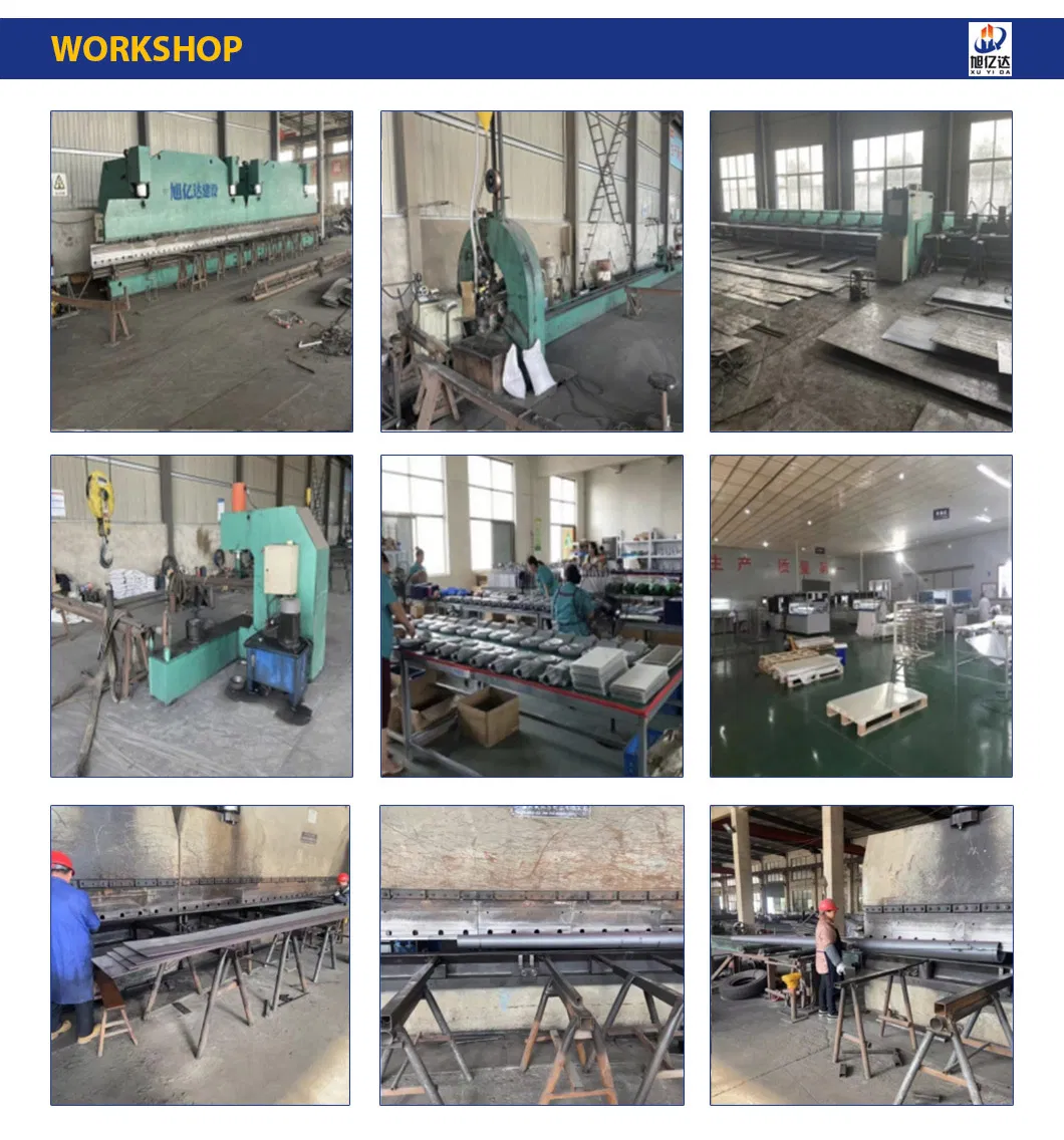 Technical Specs Diagram