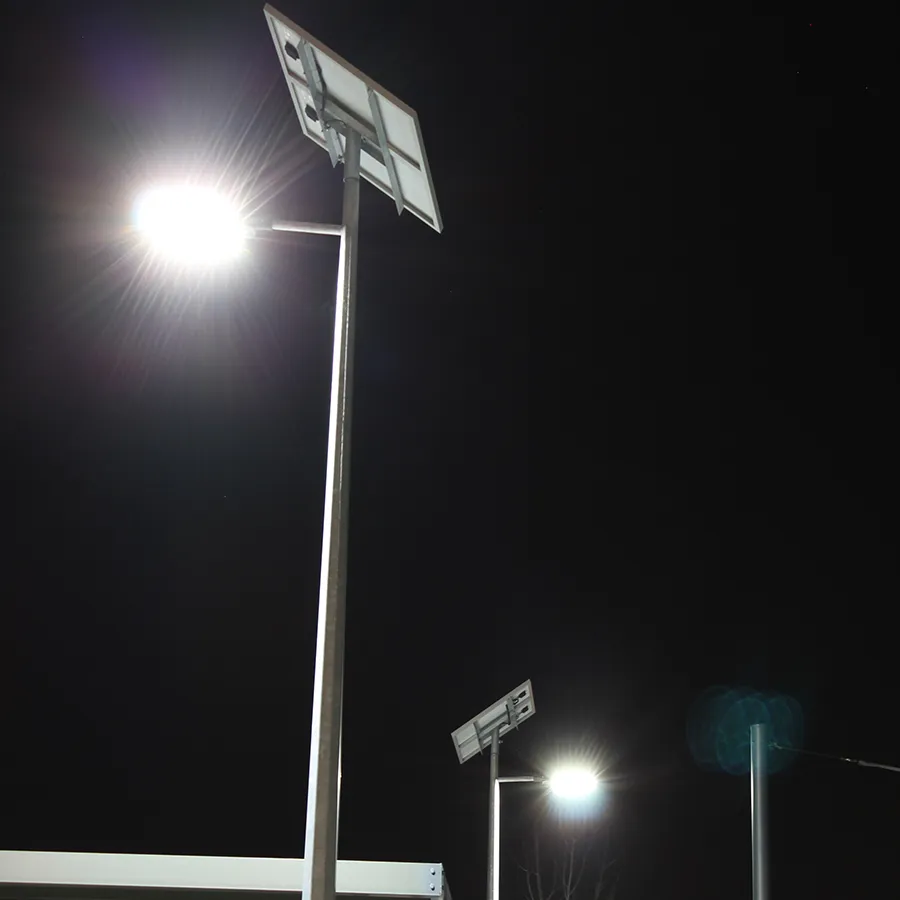 Solar Light Component 1