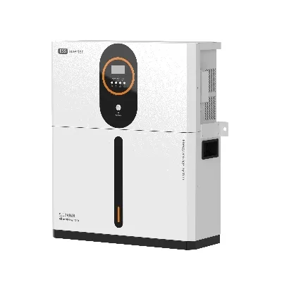 Energy System Details