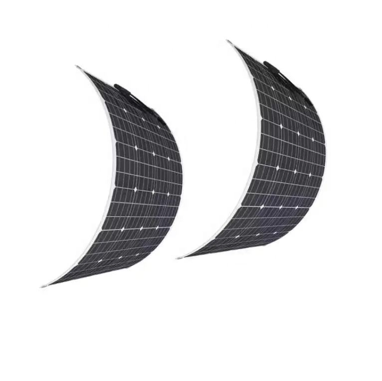 500W Solar System Kit for Farm Irrigation Water Pumping and Remote Application