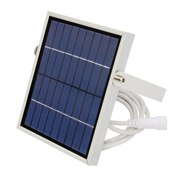 All in One Outdoor High Power System Solar Security Light